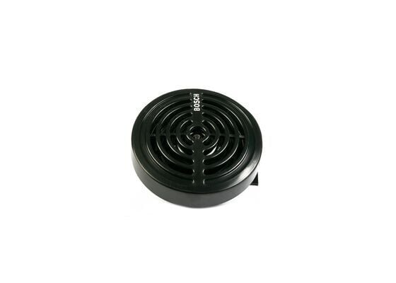 Bosch DIDIT KORNA 12V 60W 300 375HZ CAP:140MM 115DB SIYAH SET