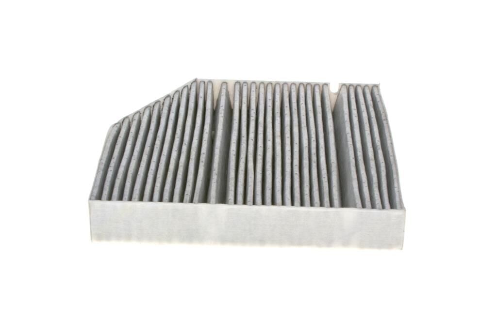 Bosch POLEN FILTRESI (POLIFENOLLU) X253 17> W205 11> S205 14> C205 14> A205 15> C257 17> W213 16> S213 16>