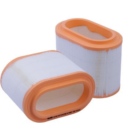 Fil Filtre HAVA FILTRESI STAREX 1997 - 2008 ( MINIBÜS-KAMYONET ) STAREX LIBERO 2000 ->