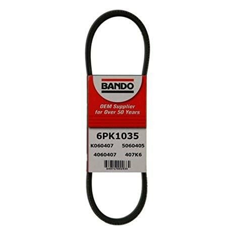 BANDO 6PK1035 KANALLI KAYIŞ