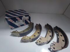 BOSCH FREN BALATASI ARKA YAPIŞTIRMA R12 DKS