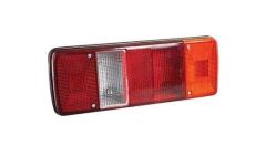 ÜÇLER STOP LAMBASI SAĞ/SOL KABLOLU AS950 1 ADET