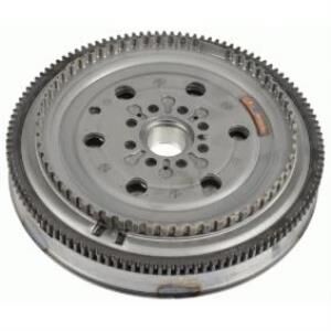 Gm VOLANT KOMPLE (OYNAR VOLANT) Z13DTH CORSA C CORSA D MERIVA A TIGRA B