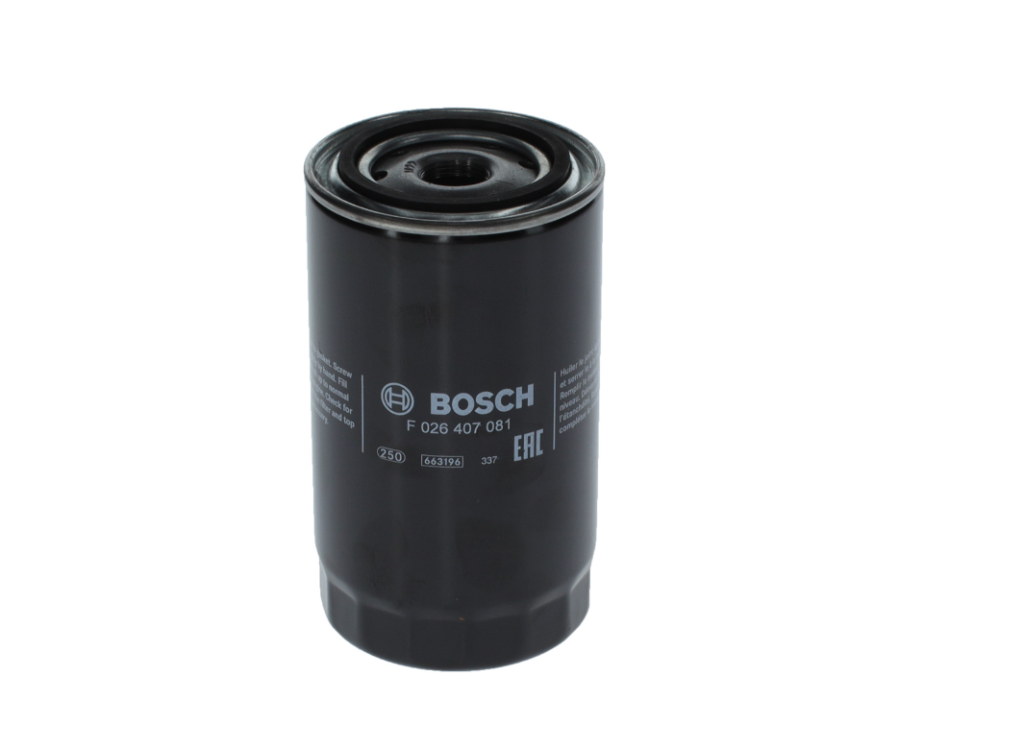 Bosch YAG FILTRESI IVECO DAILY III 3.0 IV F1C 136PS 166PS 170PS 99>06