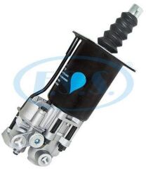 FSS DEBRİYAJ ALT MERKEZ PRO 624 822 827