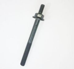ERMAK SİLİNDİR KAPAK SAPLAMASI VİDALI SLX