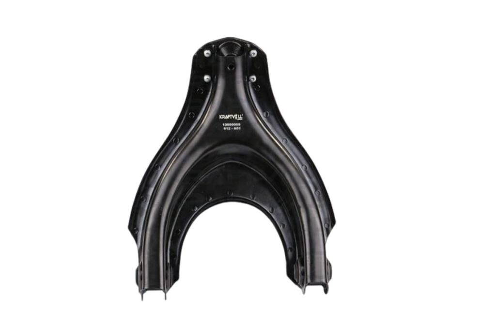 Kraftvoll ALT SALINCAK KOMPLE R12
