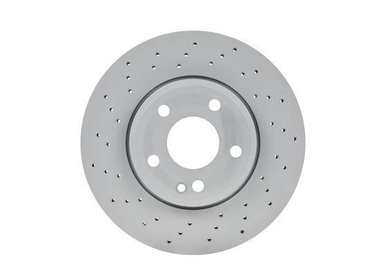 Bosch FREN DISKI ON W176 12> W246 11> W242 11> C117 13> X117 15> X156 13>