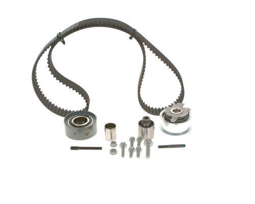 Bosch TRIGER SETI 2.0TDI CAGA CAGB CAGC CAHA CAHB CBAA CBAB CBBB CMEA CEGA CBDB CBAC CJAA GOLF V VI 07>13