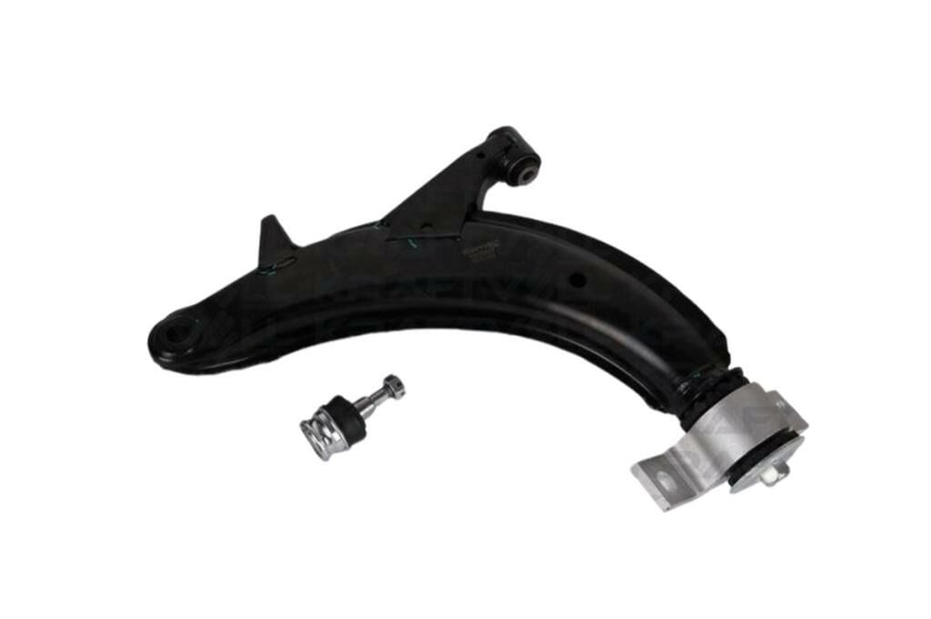 Kraftvoll SALINCAK ROTILLI ON SOL ALT SUBARU FORESTER (SG) 02 07
