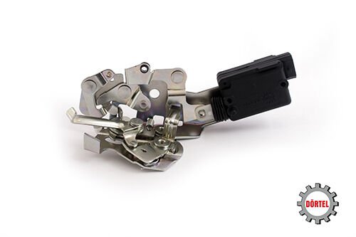 DÖRTEL KAPI KİLİDİ ARKA SAĞ MOTORLU R9