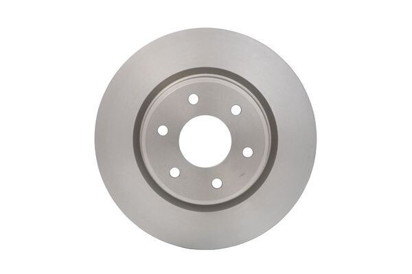 Bosch ON FREN DISK AYNASI NISSAN NAVARA 2.3 DCI D23 KASA 2015-> 4X4