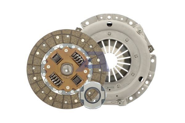 Aisin DEBRIYAJ SETI LANCER 1.6 16V 2003 2007 GALANT 1.6 1.8 2.0 1987> (4G32 4G37)
