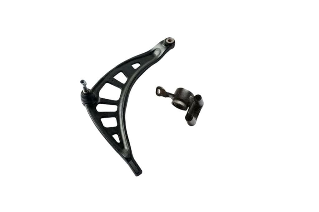 Kraftvoll SALINCAK ROTILLI SOL MINI COUNTRYMAN R60 (KIT) 10>14