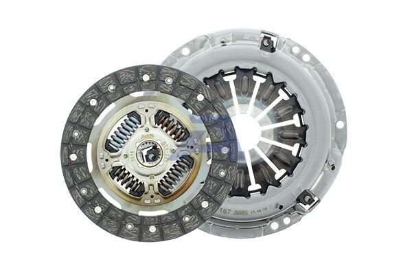 Aisin DEBRIYAJ SETI (RULMANSIZ) TOYOTA YARIS 1.33 BENZINLI 2009> AMT6 TRIPTONIK VITES