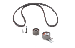 Bosch EKSANTRIK RULMAN KITI (TRIGER SETI) VOLVO C30 10>14 C70 II 06>14 S40 II 06>10 S80 II V60 V70 XC60 XC