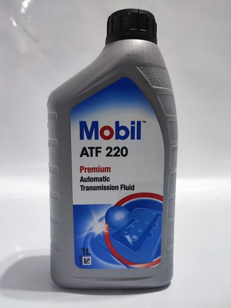 MOBİL ATF 220 1LT