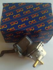 OES YAKIT OTOMATİĞİ DKS 131 YM