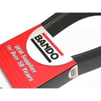 BANDO 6PK995 KANALLI KAYIŞ POLO 1.4 TDI 6V 00- BOXER 2.8 HDI 8V 00-06 AUDİ SKODA SEAT