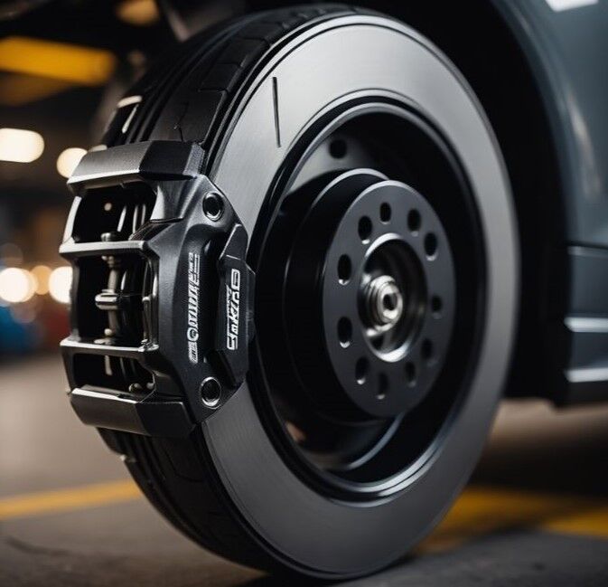 Braxis ON FREN AYNASI VOLVO S90 II , 16> V90 II 16> DIS CAP 322 mm