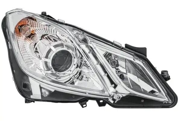 Hella FAR SAG (Halojen H7 / H7) E-CLASS Coupe C207 10>16 E-CLASS Cabrio A207 11>16