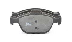 BSG FREN BALATASI ÖN 1.8 FORD CONNECT 2.0 FOCUS