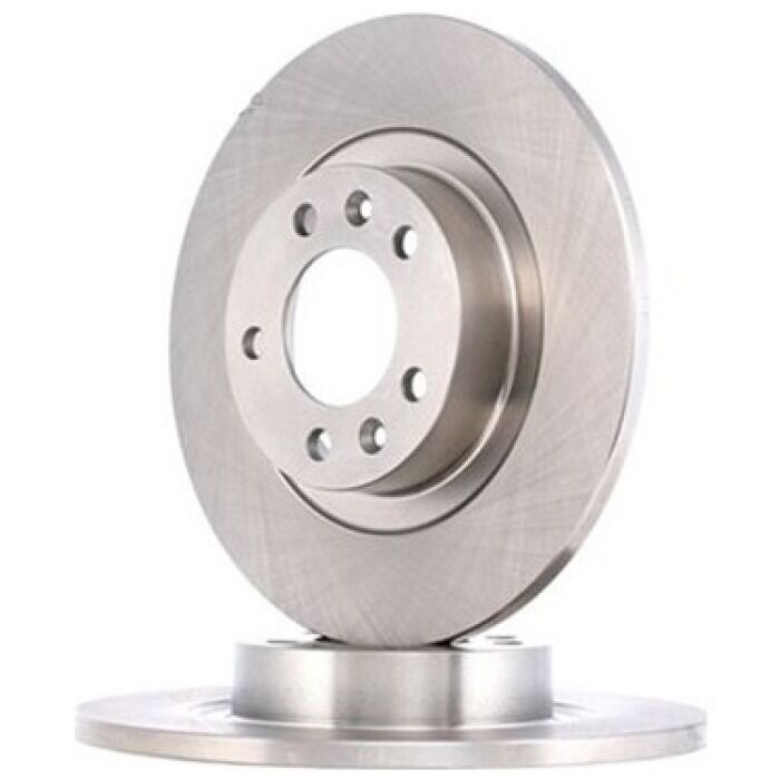 Braxis FREN DISKI ARKA 508 10> DUZ 289.7mm