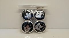 SÜSLEN JANT GÖBEĞİ GEÇME RENAULT TAKIM 4 ADET