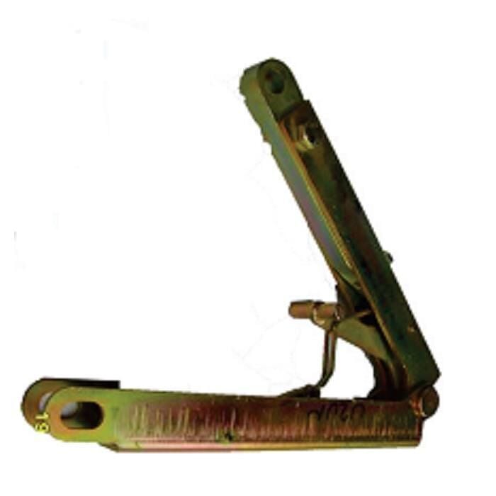 SRK KABİN EMNİYET BRAKETİ KISA EM PRO