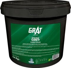 GRAT YEŞİL GRES 14KG
