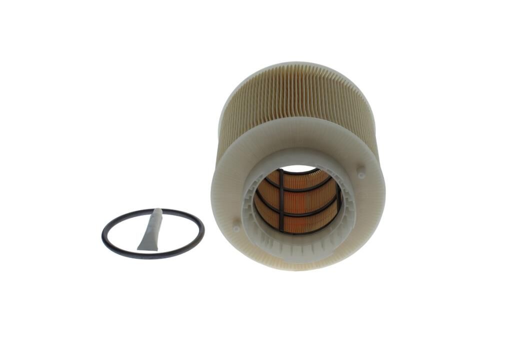 Bosch HAVA FILTRESI A4 A6 A6 QUATTRO PASSAT 2.5TDI 04>11