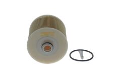 Bosch HAVA FILTRESI A4 A6 A6 QUATTRO PASSAT 2.5TDI 04>11