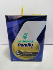 PETRONAS PARAFLU 11 ANTİFRİZ 3 LT
