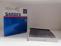 SARDES POLEN FİLTRESİ LANCER 05- OUTLANDER L200 06-