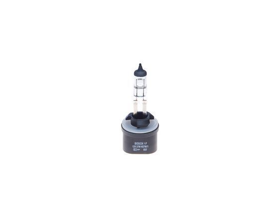 Bosch AMPUL PURELIGHT 12V H27W / 1 (880) 27W PG13 GETZ 1.4 09.2005 06.2009; GETZ 1.1 09.2002