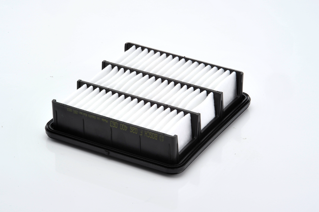 Bosch HAVA FILTRESI I30 2007> ELANTRA 2006> CEED 2006> CERATO 1.6 CRDI 2005>