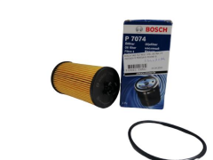 BOSCH YAĞ FİLTRESİ OPEL ASTRA J-K INSIGNIA B MERİVA B MOKKA B