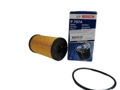 BOSCH YAĞ FİLTRESİ OPEL ASTRA J-K INSIGNIA B MERİVA B MOKKA B