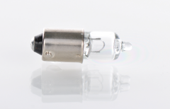 Bosch AMPUL H10 - 53 12V 10W BA9S PURE LIGHT