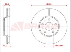 Braxis ON DISKI AYNA YENI KASA FOCUS 18> ( TAKIM FIYAT )