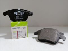 VALEO FREN BALATASI ÖN TIGUAN 08-18 PASSAT 13- AUDİ Q3 08-18