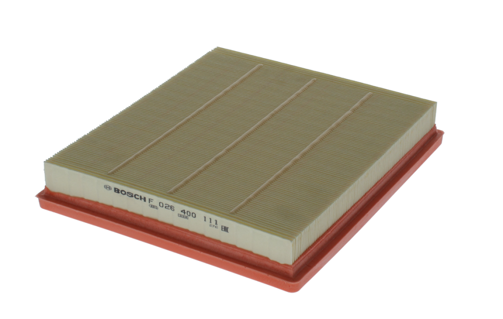 Bosch HAVA FILTRESI INSIGNIA A 1.6 / 1.8 A16XER B16XER A18XER B18XER 09>17