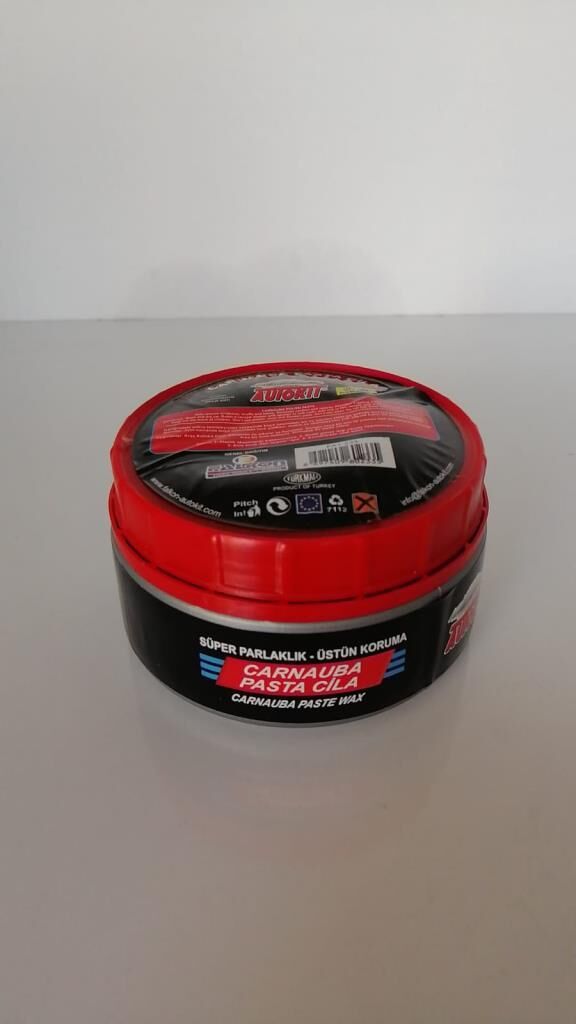 AUTOKİT PASTA CİLA 300GR