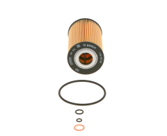 Bosch YAG FILTRESI BMW M40 M43 M44 E30 E36 E46 E34