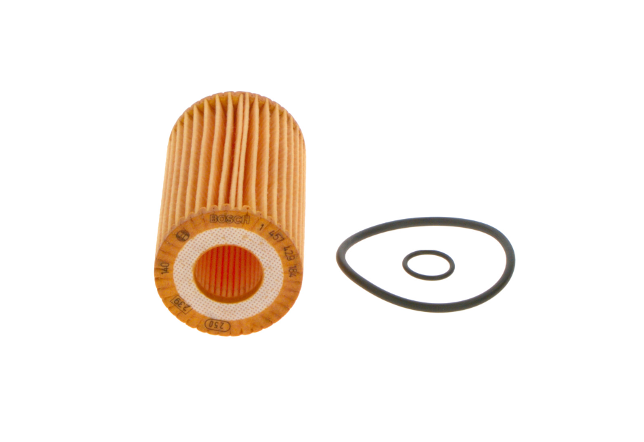 Bosch YAG FILTRESI CLIO 1.2 (98 03) KANGOO 1.2 (97 ) EXP 1.2 (97 ) TWINGO 1.2 (96 )