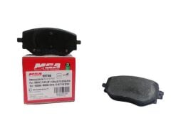 MGA FREN BALATASI ÖN  CLİO V 1.5 BLUE DCI 115 MİCRA V 1.0 IG-T 100