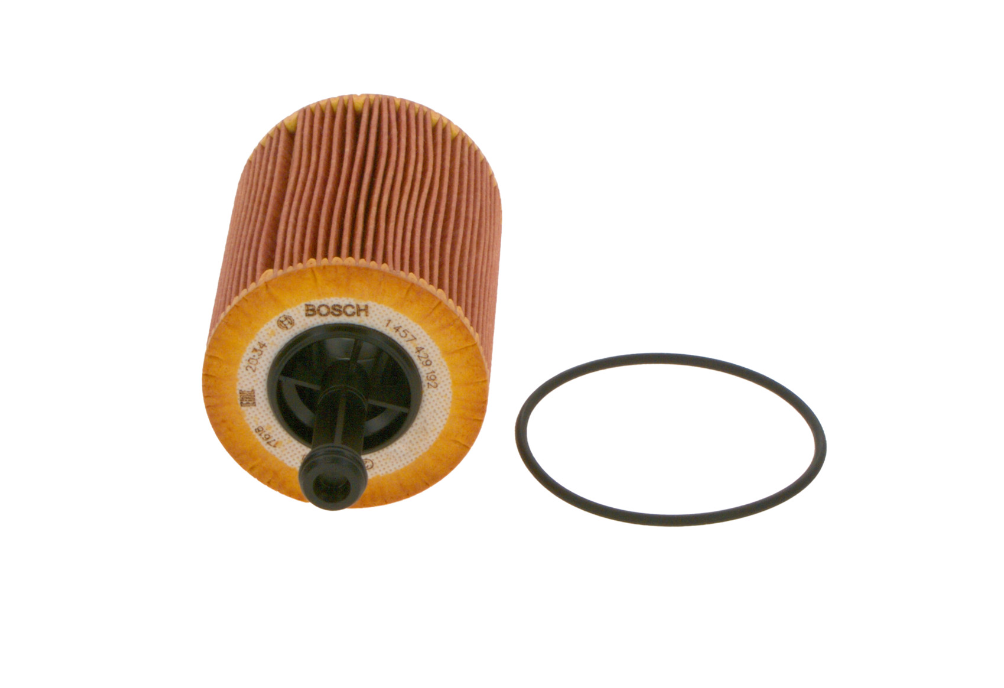 Bosch YAG FILTRESI CADDY III GOLF V / VI / PLUS JETTA III / IV T4 / T5 PASSAT POLO A2 A3 A4 A5 A6 Q5 TT AL