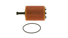 Bosch YAG FILTRESI CADDY III GOLF V / VI / PLUS JETTA III / IV T4 / T5 PASSAT POLO A2 A3 A4 A5 A6 Q5 TT AL
