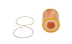 Bosch YAG FILTRESI VECTRA C 1.9CDTI 04> ASTRA H 1.9CDTI Z19DTL / Z19DTH CROMA II ALFA PUNTO III 1,9 JTD