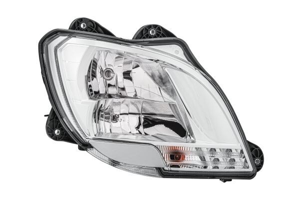 Hella FAR SAG DAF XF106 Y.M. EURO 6 MOTORLU (FA-FAC-FAD-FAK-FAN-FAR-FAS-FAT-FT)